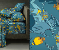 Vice T&A Bedding