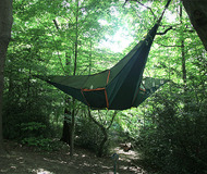 Tentsile