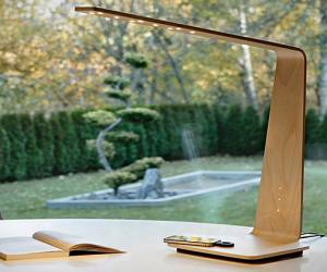 Tunto PowerKiss Lamp