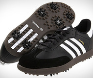 Adidas Samba Golf Shoes