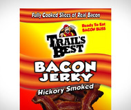 Bacon Jerky