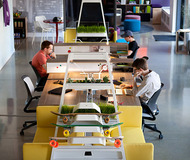 Turnstone Bivi Office Furniture