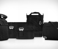 Bluelounge Bonobo Bags