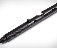 Bolt Action Tactical Pen