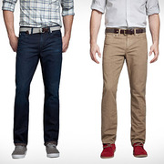 Bonobos Bottle Rocket Jeans