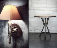 Classified Moto Furniture