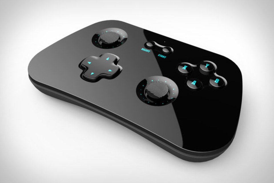 Drone Controller Drone Controller