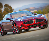 Fisker Atlantic