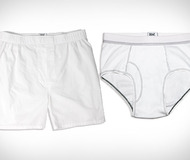 Flint & Tinder Underwear