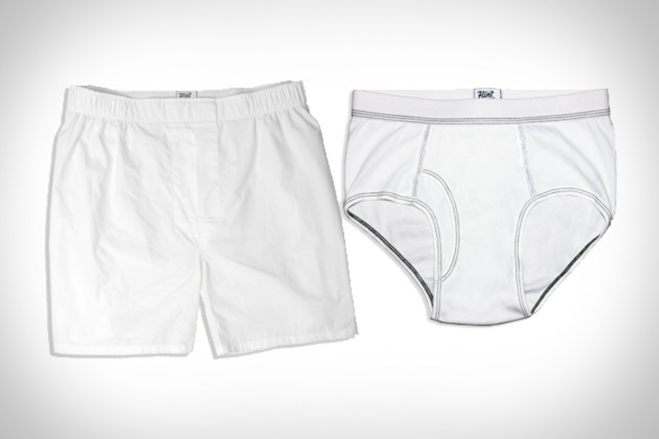 Flint & Tinder Underwear Flint & Tinder Underwear