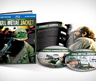 Full Metal Jacket