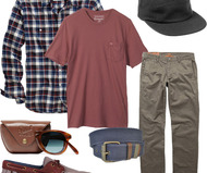 Garb: Boat Dock