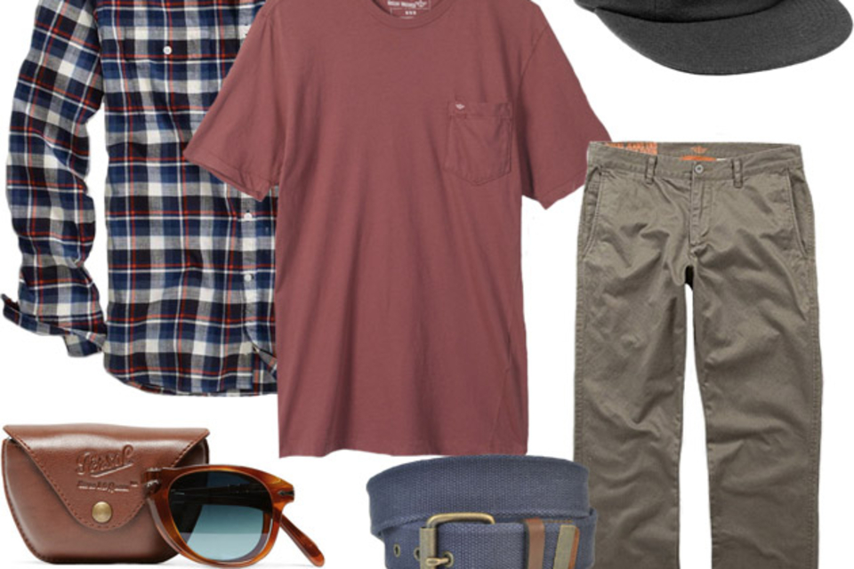 Garb: Boat Dock Garb: Boat Dock