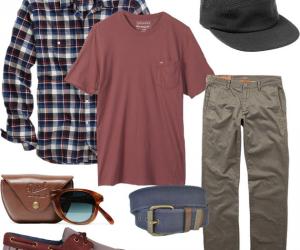 Garb: Boat Dock