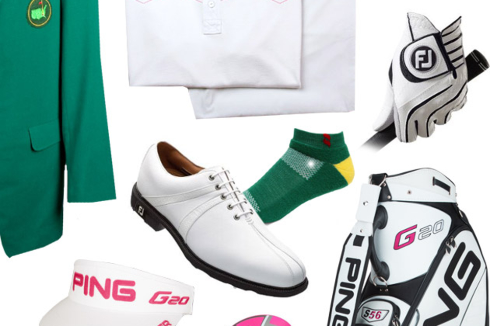Garb: Bubba Garb: Bubba