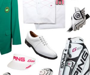 Garb: Bubba