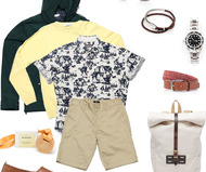 Garb: Set Sail