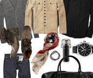 Garb: Band Back Together