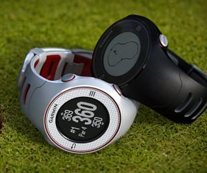 Garmin Approach S3