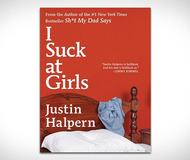 I Suck At Girls