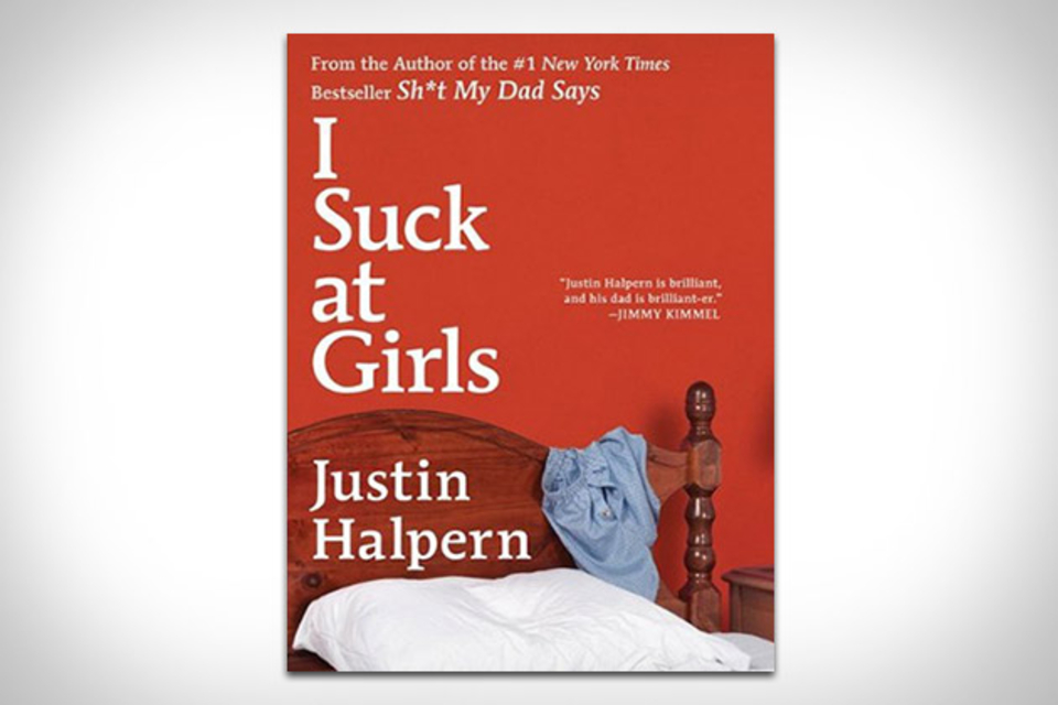 I Suck At Girls I Suck At Girls