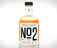 Industry City Distillery No.2 Vodka