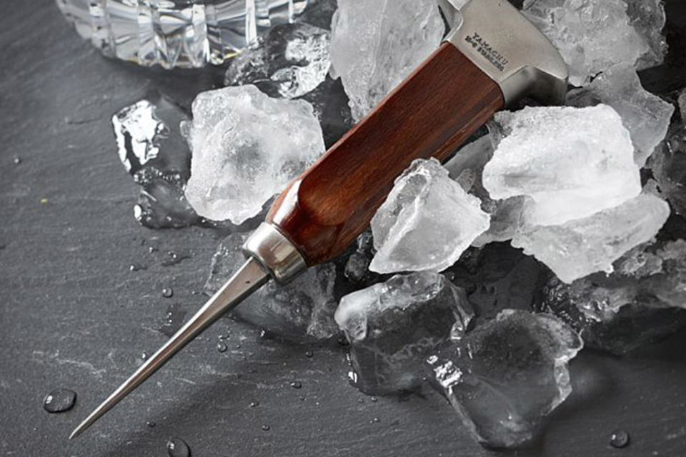 Japanese Ice Pick Japanese Ice Pick