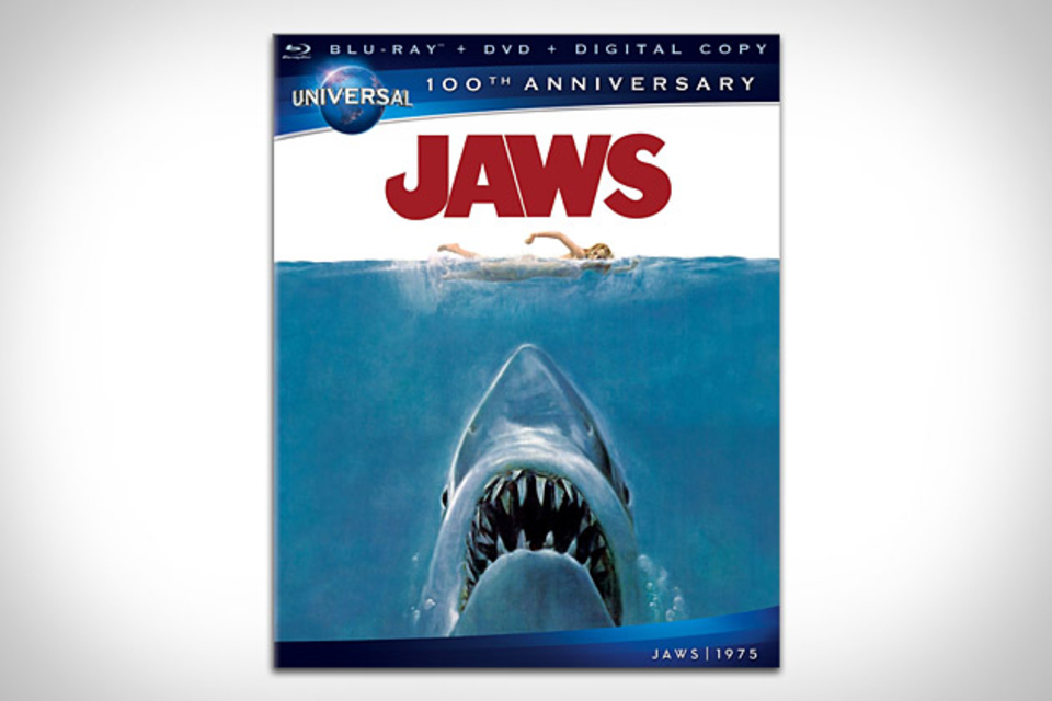 Jaws Jaws