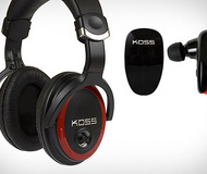 Koss Strivia Headphones