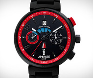 Louis Vuitton Tambour Regate Automatic America's Cup Watch