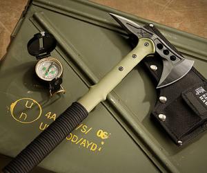 M48 Ranger Hawk Axe