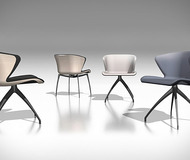 Mercedes-Benz Style Furniture Collection