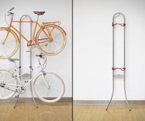 Delta Michelangelo Bike Rack
