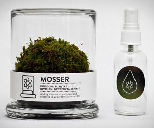 Mosser