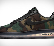 Nike Air Force 1 Max Air VT