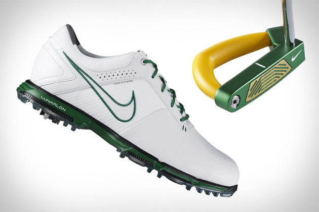 nike golf limited edition
