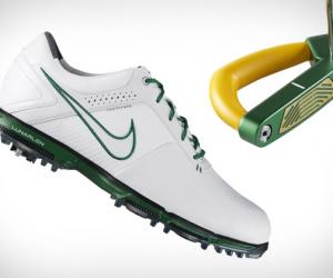 Nike Golf Limited Edition Collection