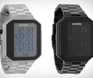 Nixon Synapse Watch