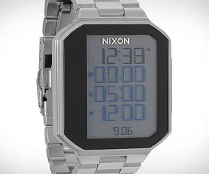 Nixon Synapse Watch