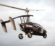 Pal-V One