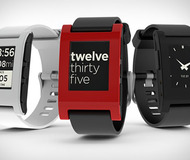 Pebble