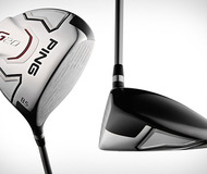 Ping G20 Driver