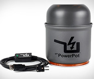 PowerPot
