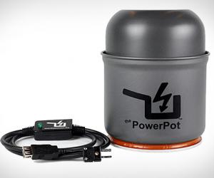 PowerPot