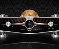 Rubicon Atomic Preamp