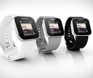 Sony SmartWatch