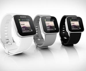 Sony SmartWatch