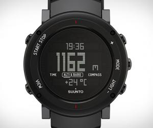 Suunto Core Alu Watch