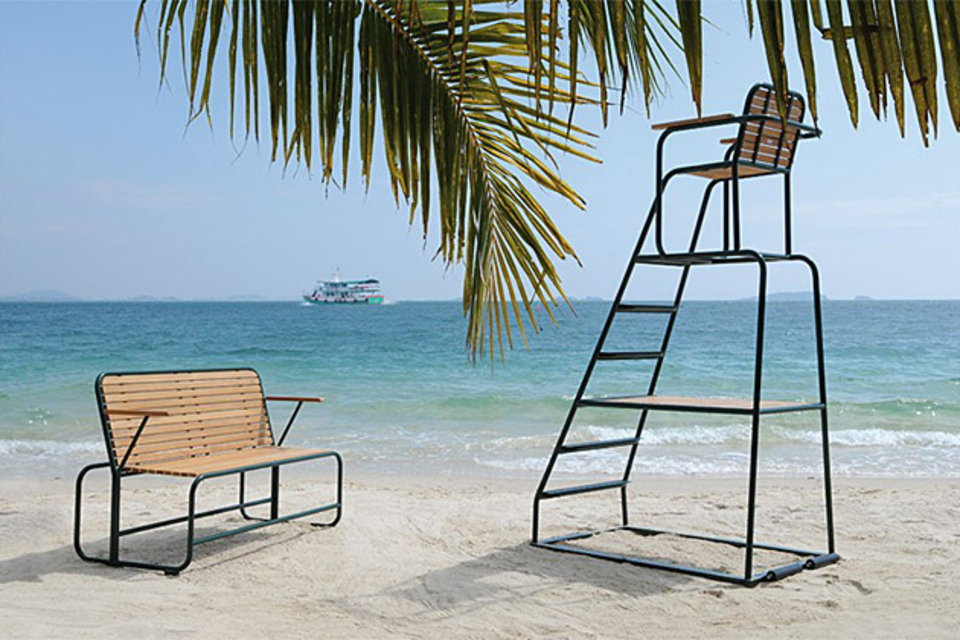 Techtona Tennis Outdoor Furniture Techtona Tennis Outdoor Furniture