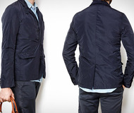 Travelteq Travel Jacket
